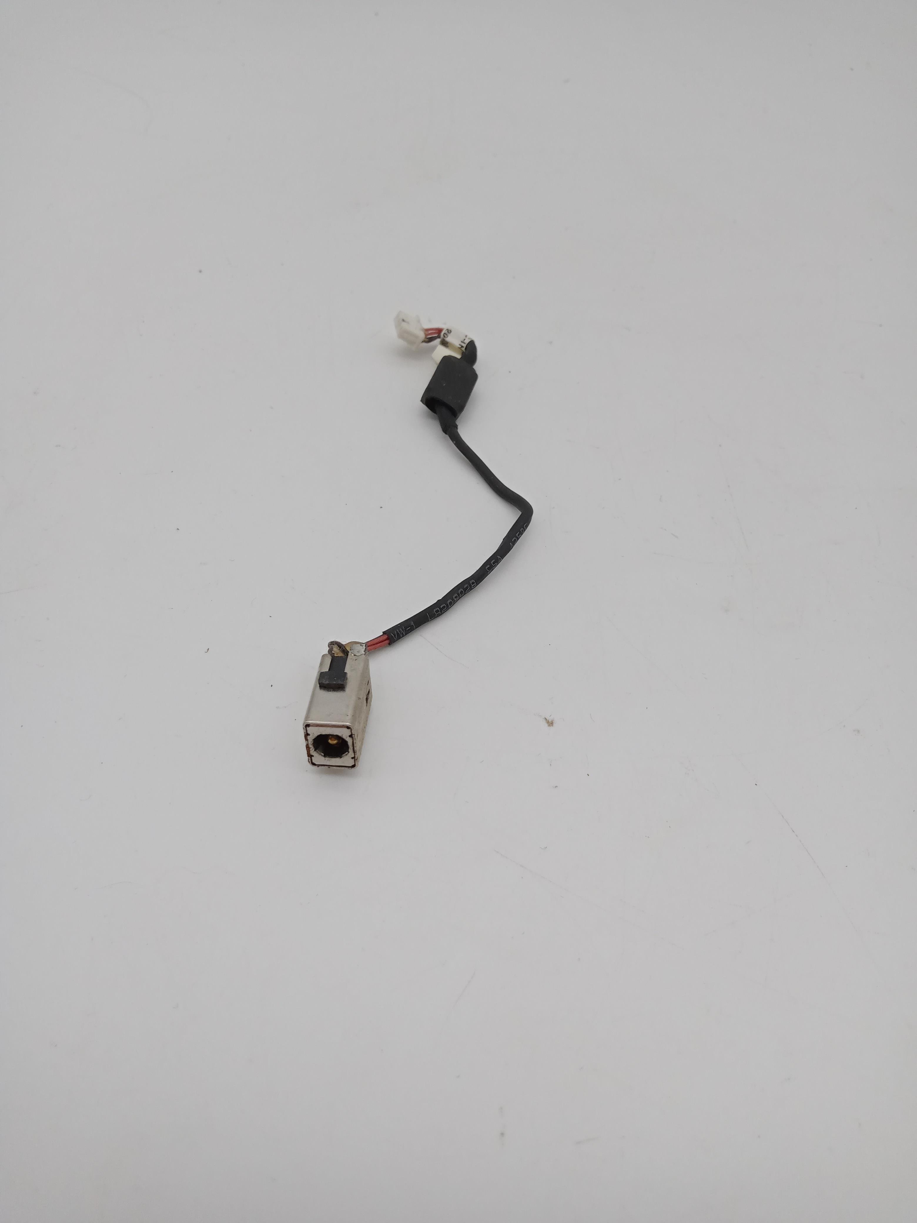 HP COMPAQ MİNİ CQ10 600 CQ10 700 Minibook Dc Power Jack