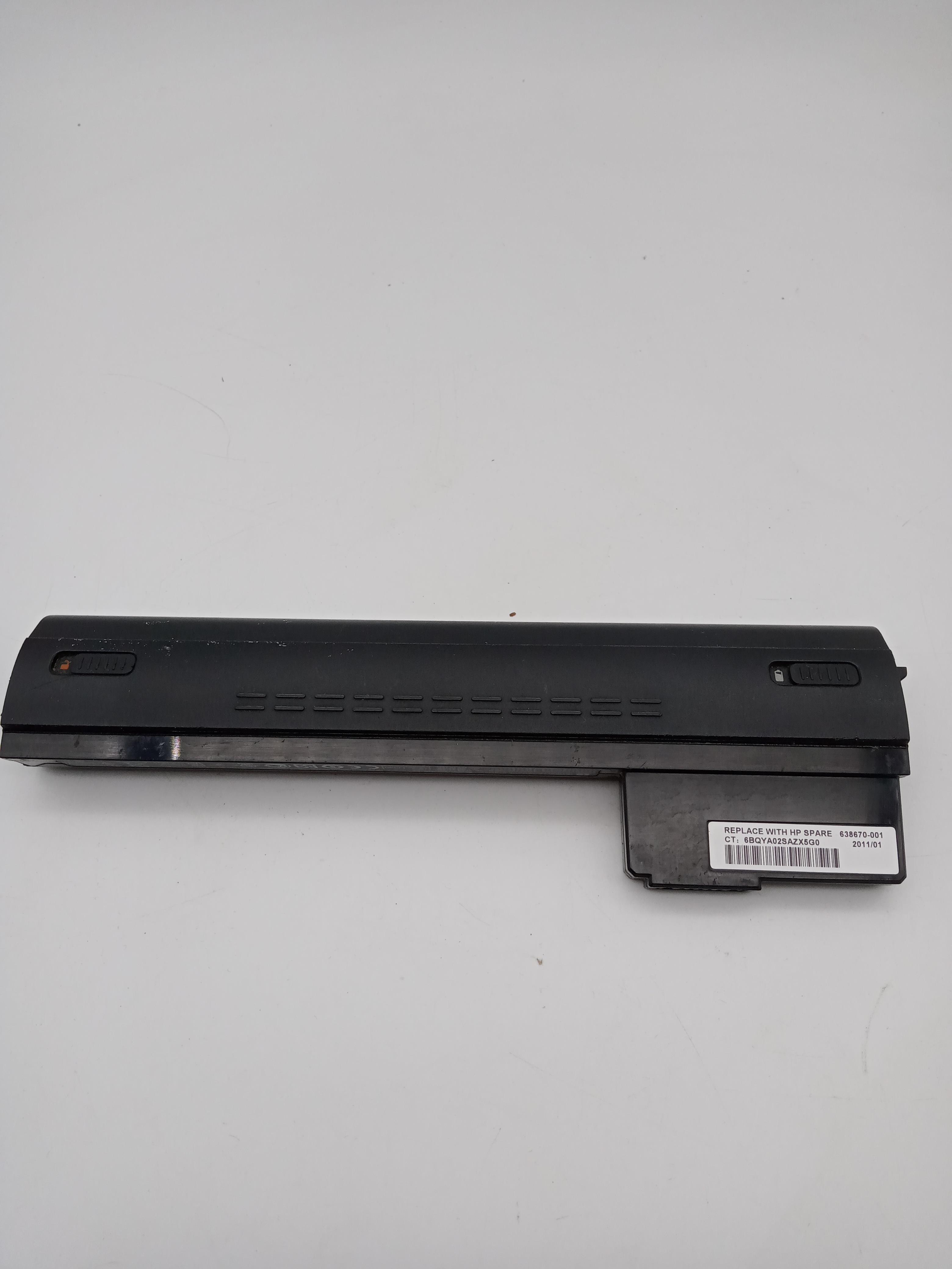 HP COMPAQ MİNİ CQ10 600 CQ10 700 Minibook Batarya