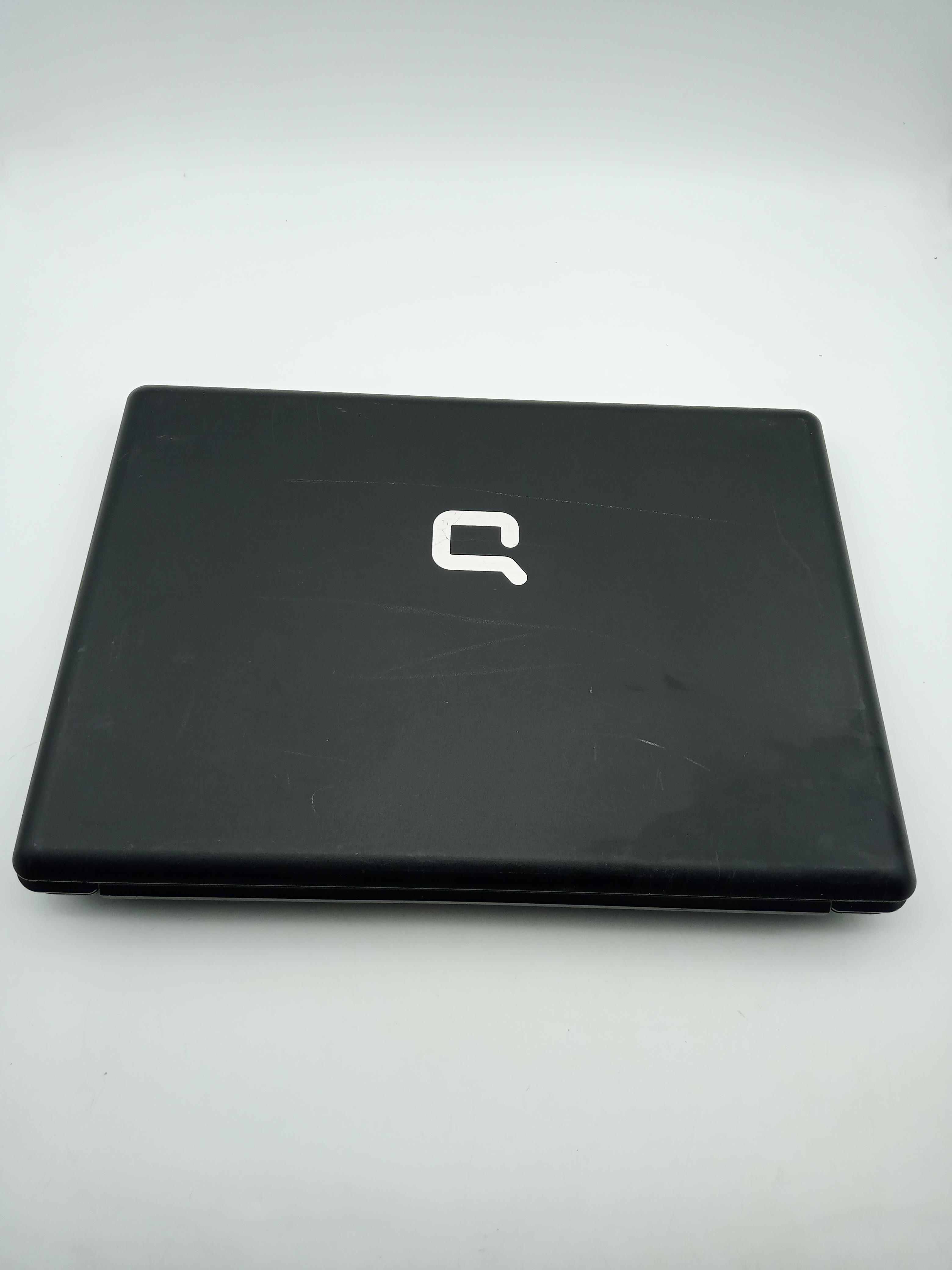 HP COMPAQ PRESARİA C700 2 EL NOTEBOOK