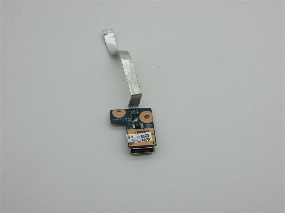 HP COMPAQ PRESARİO CQ56 202ST Notebook Usb Data Soket