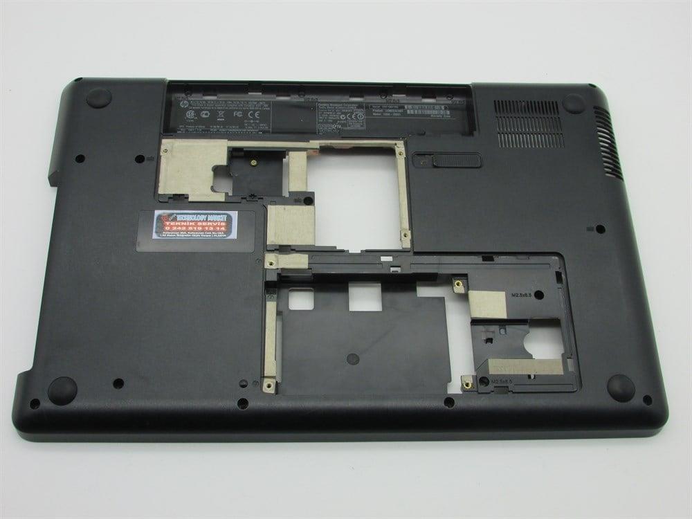 HP COMPAQ PRESARİO CQ56 Notebook  Alt Kasa