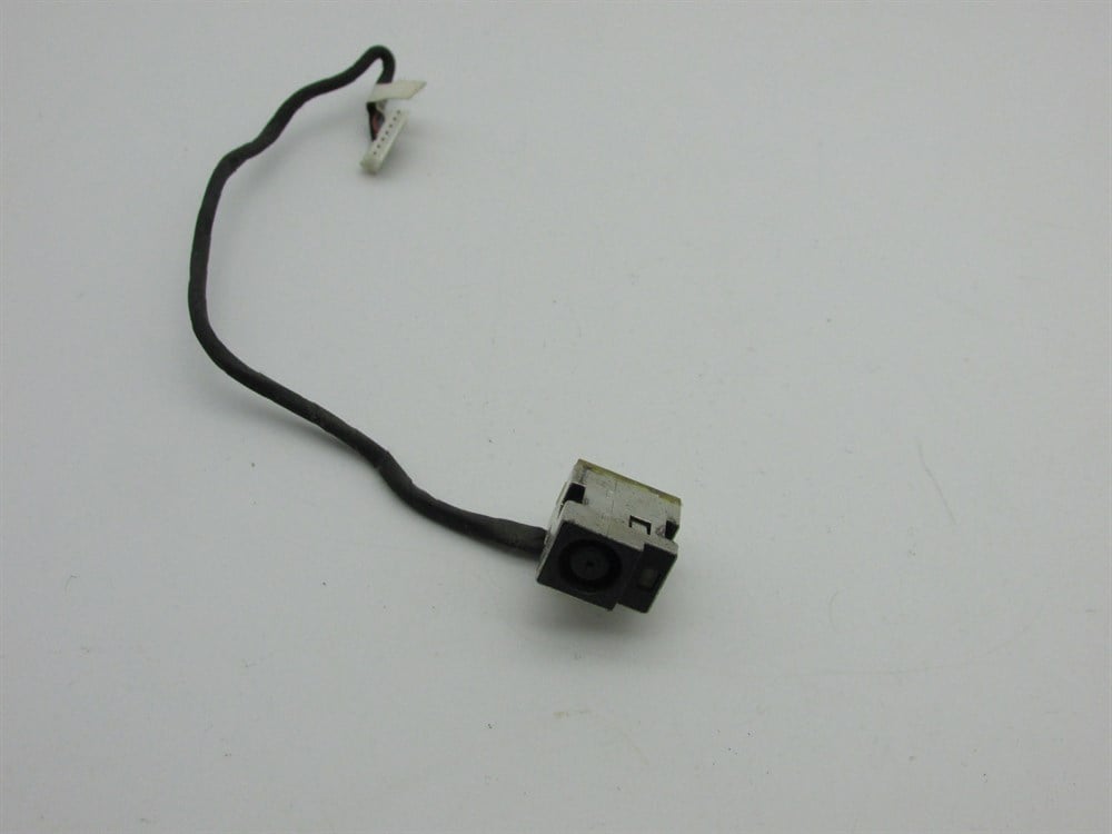 HP CQ57 447ST Notebook DC Power Jack