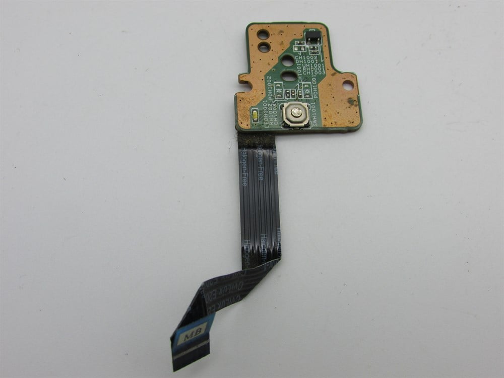 HP CQ57 447ST Notebook Power Tus