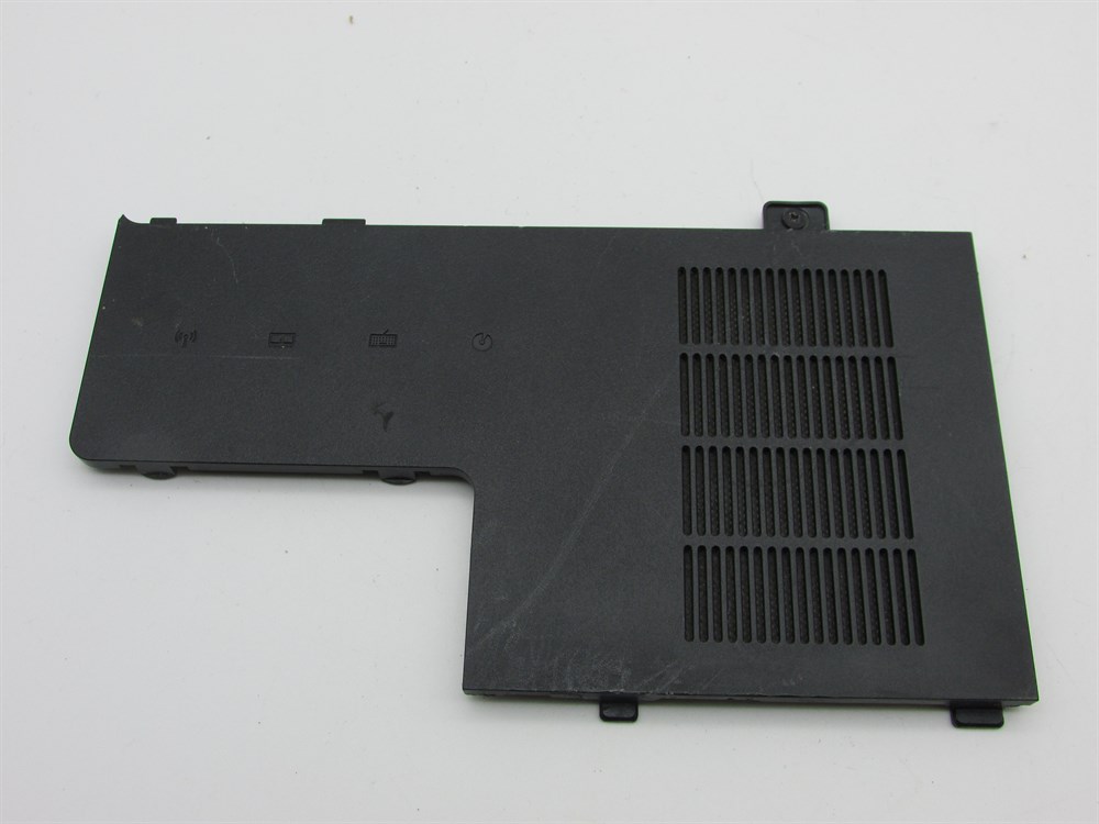 HP CQ57 447ST Notebook Sogutucu+ Fan Kapak