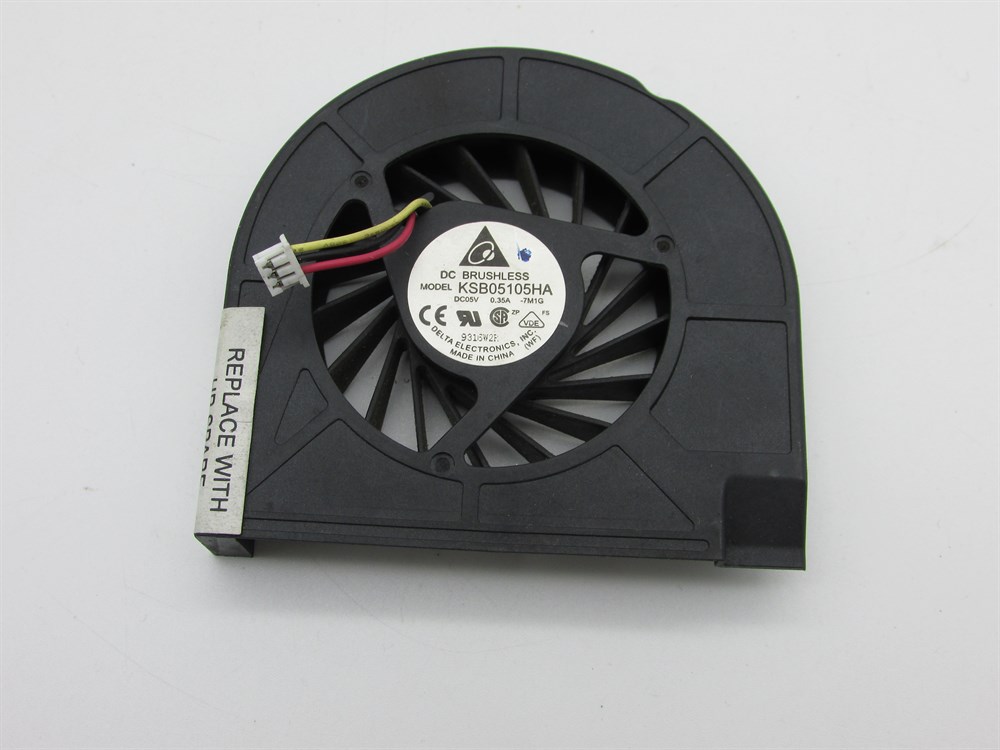 HP CQ60-300SO Notebook Fan