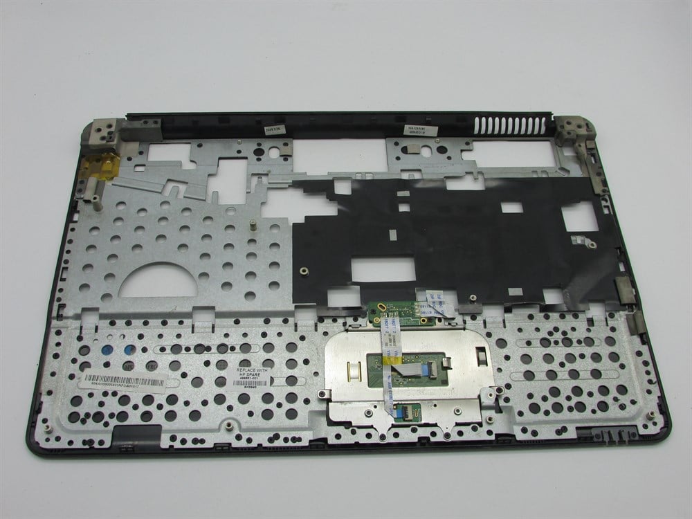 HP CQ60-300SO Notebook Üst Kasa