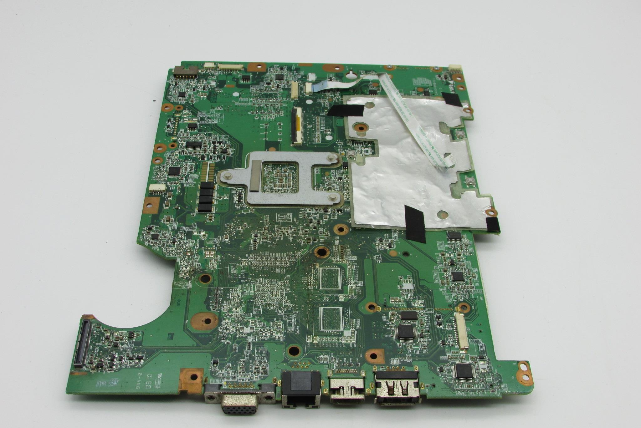 HP CQ61 210ST Notebook Anakart