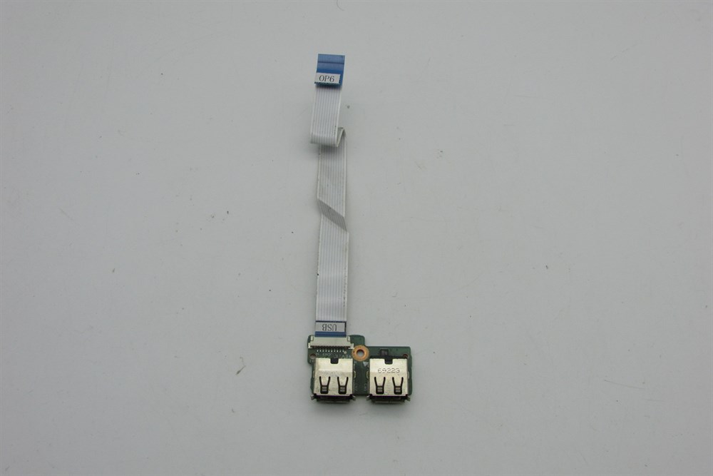 HP CQ61 210ST Notebook Usb Data Soket