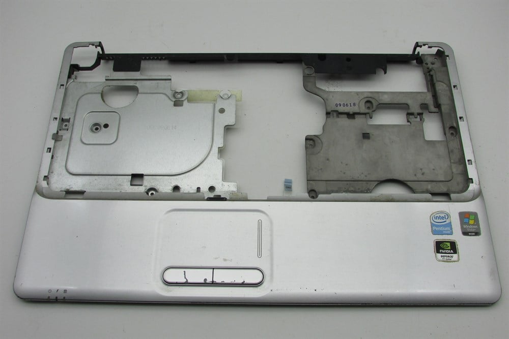 HP CQ61 210ST Notebook Ust Kasa
