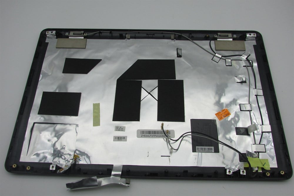 HP DV6 1200 Notebook Lcd Arka Kapak