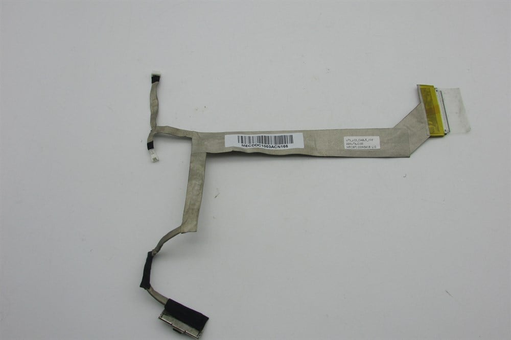 HP DV6 1200 Notebook Lcd Data Kablo