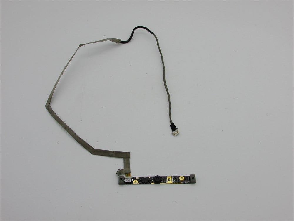 HP DV6-2117eo Notebook Kamera