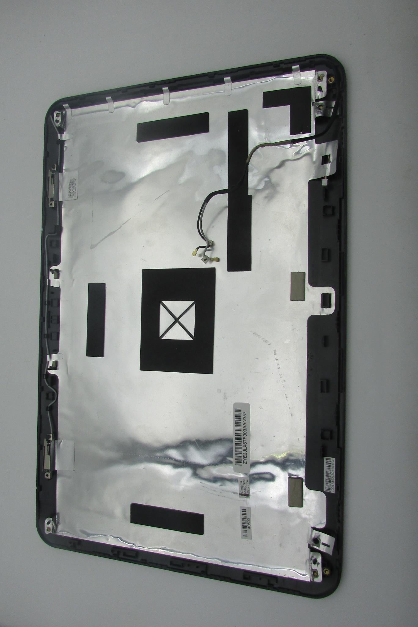 HP DV6-3110st Notebook LCD Cover Arka Kapak