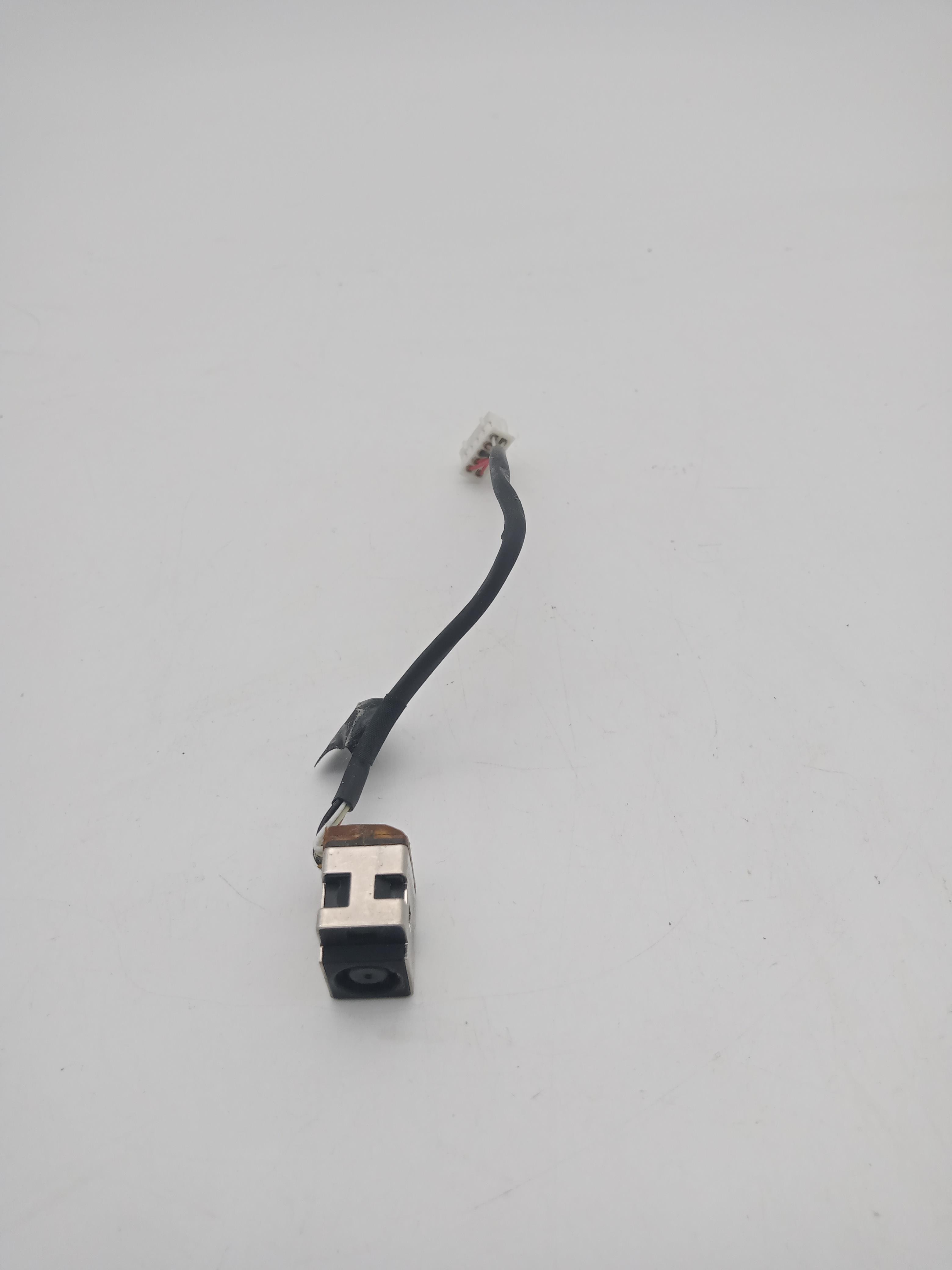 HP DV6 3150st Notebook Dc Power Jack
