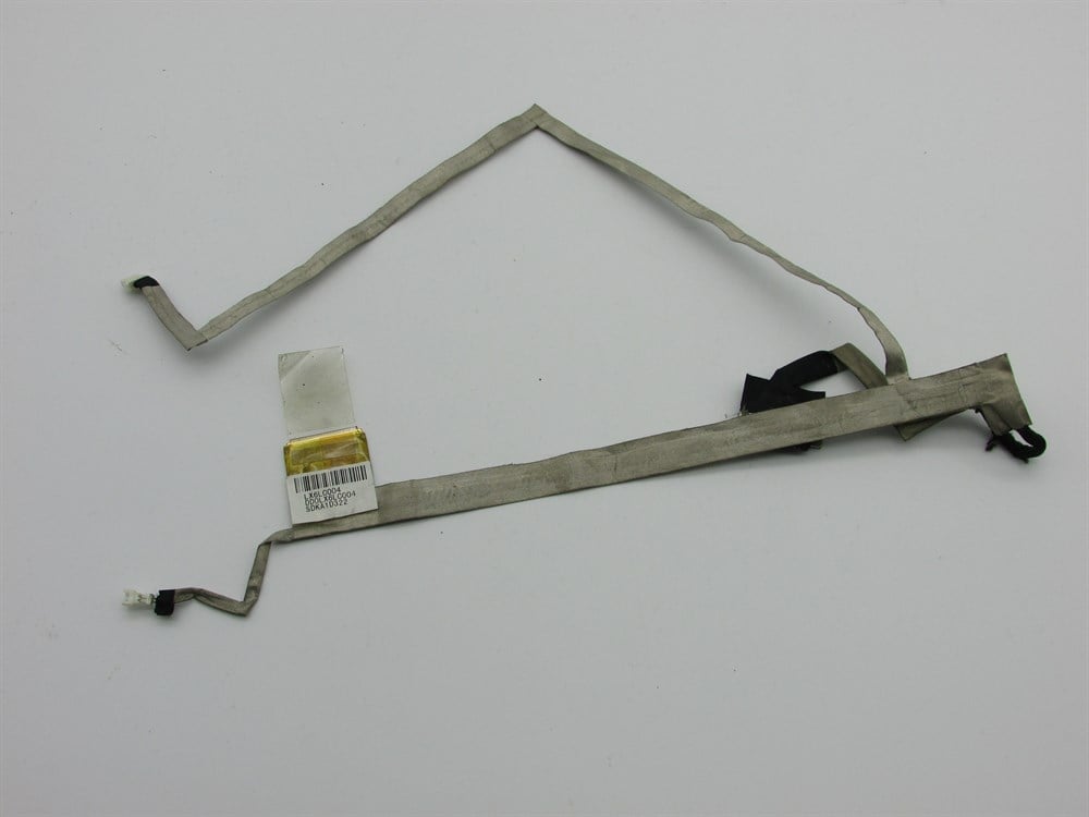 HP Dv6 3320st Notebook Lcd Data Kablo