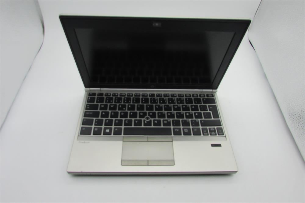 HP ELİTEBOOK 2170P  İkinci El Notebook 