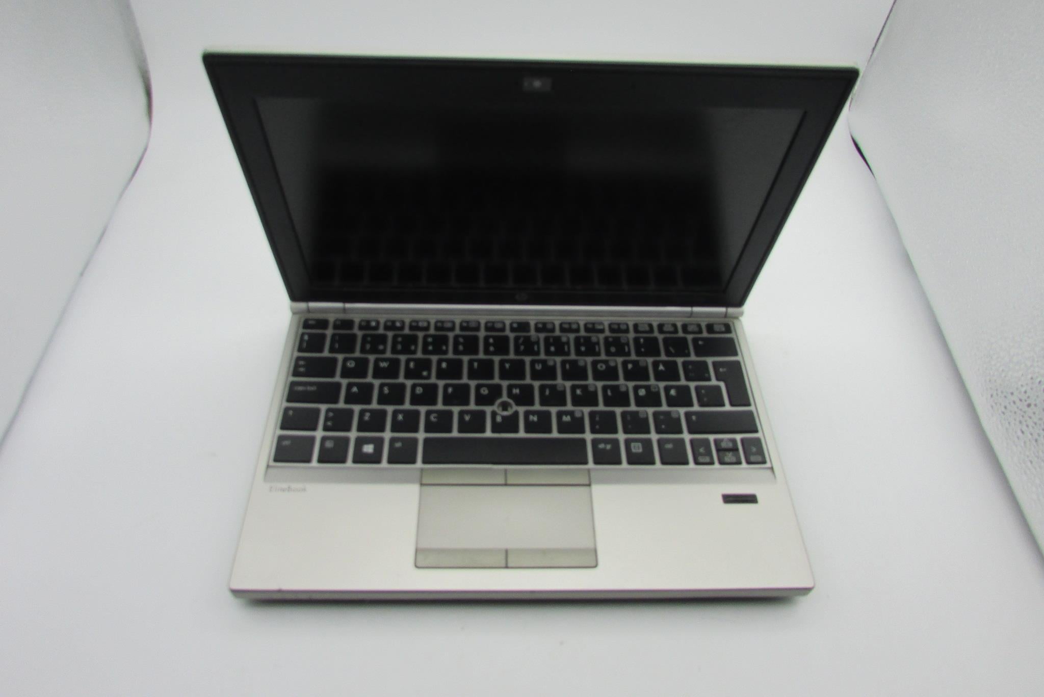 HP ELİTEBOOK 2170P NOTEBOOK 2 EL
