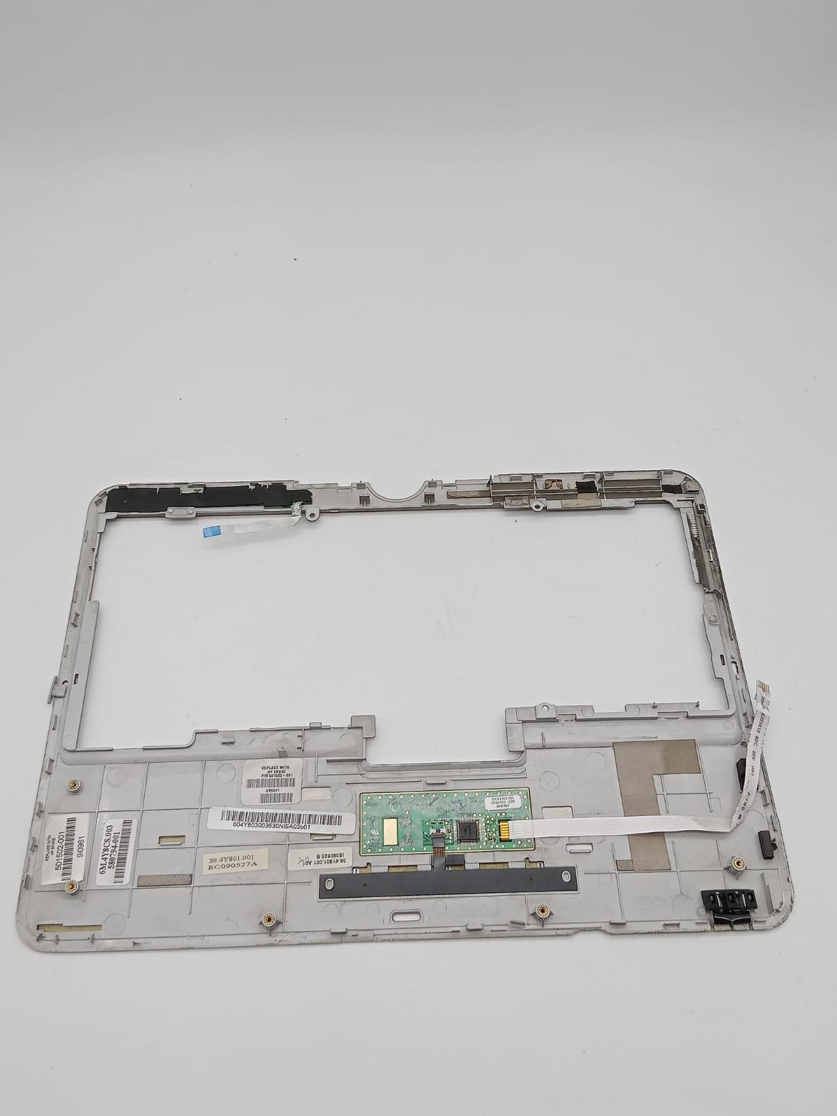 HP ELİTEBOOK 2730P Minibook  Ust Kasa