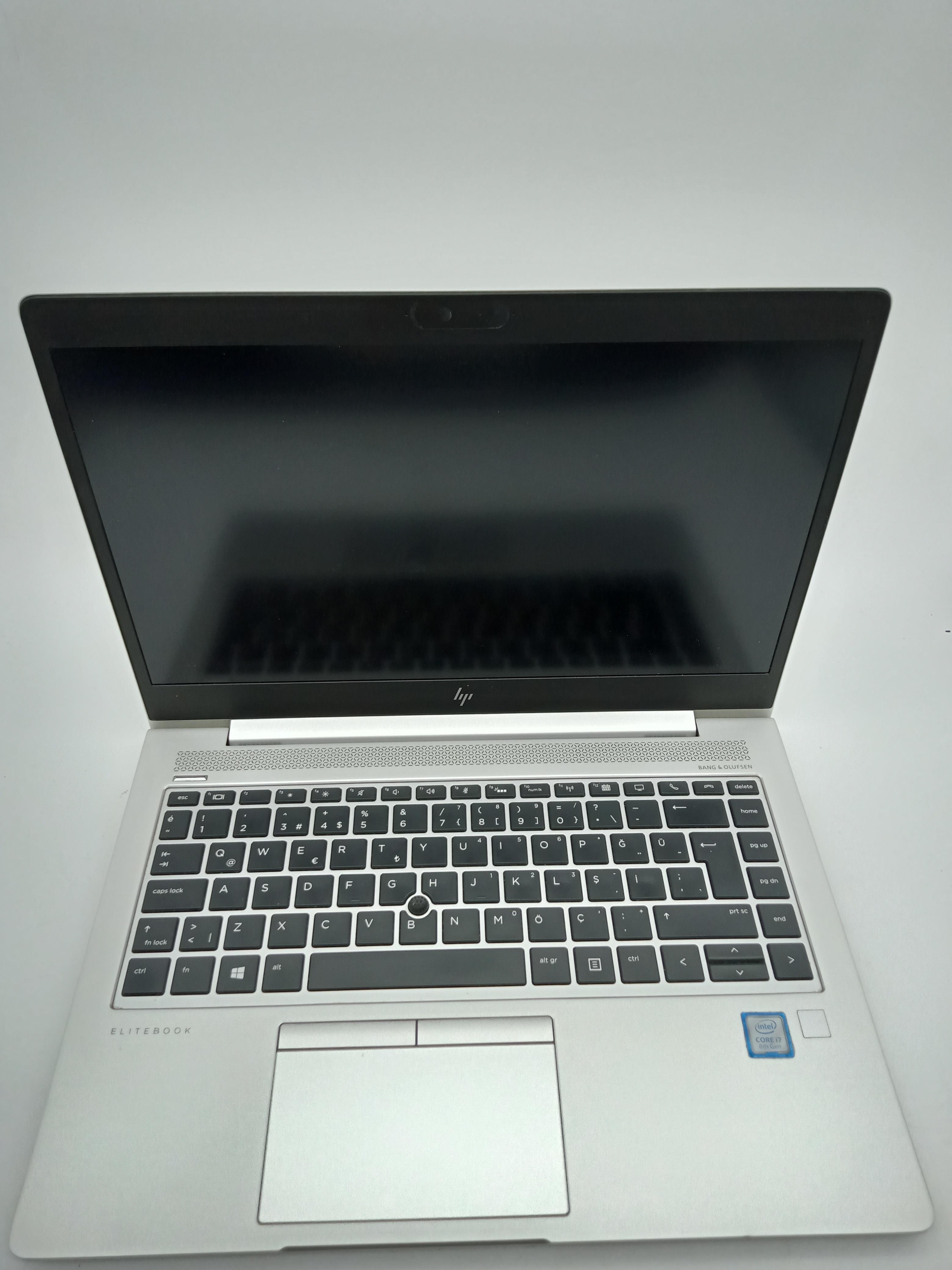HP ELİTEBOOK 840 G6 İKİNCİ EL NOTEBOOK