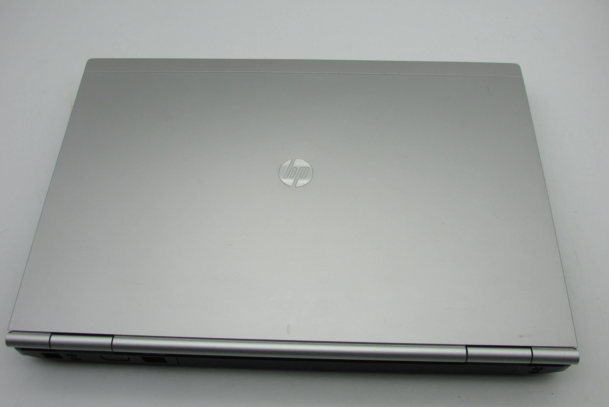 HP ELİTEBOOK 8460P 2 EL NOTEBOOK