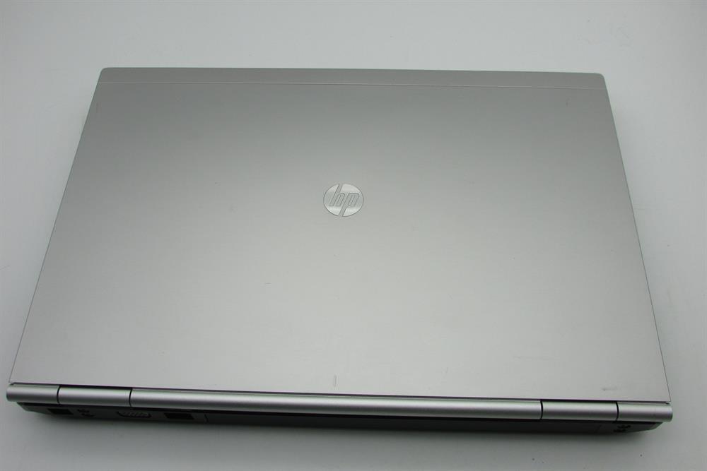 HP ELİTEBOOK 8460P 2. El Notebook 
