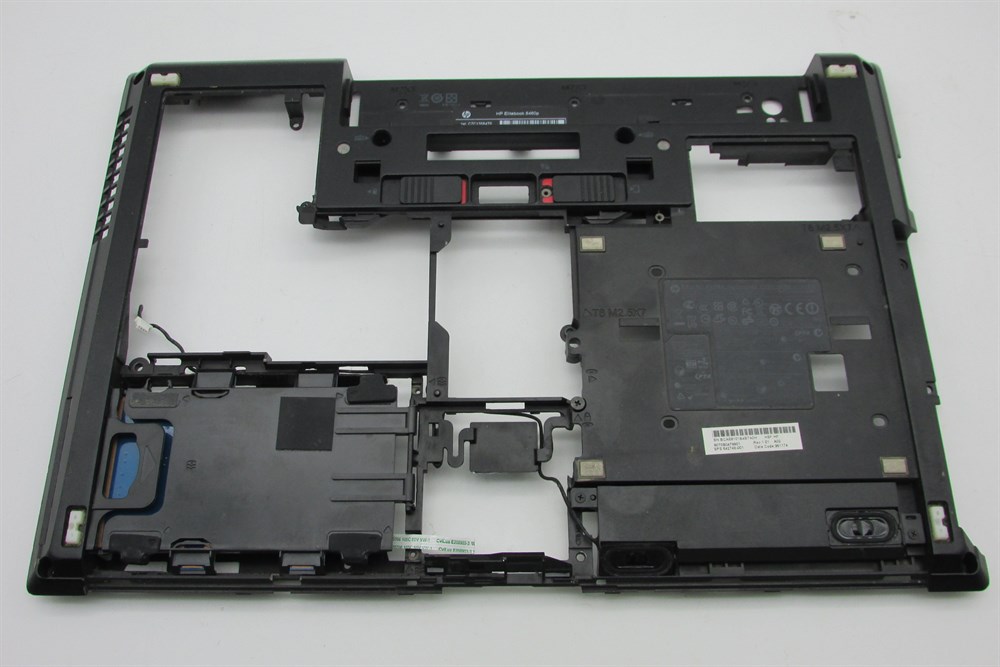HP ELİTEBOOK 8460p Notebook Alt Kasa