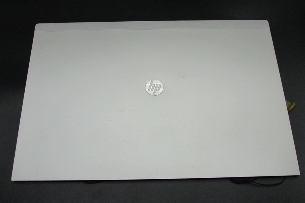 HP ELİTEBOOK 8460p Notebook Lcd Arka Kapak