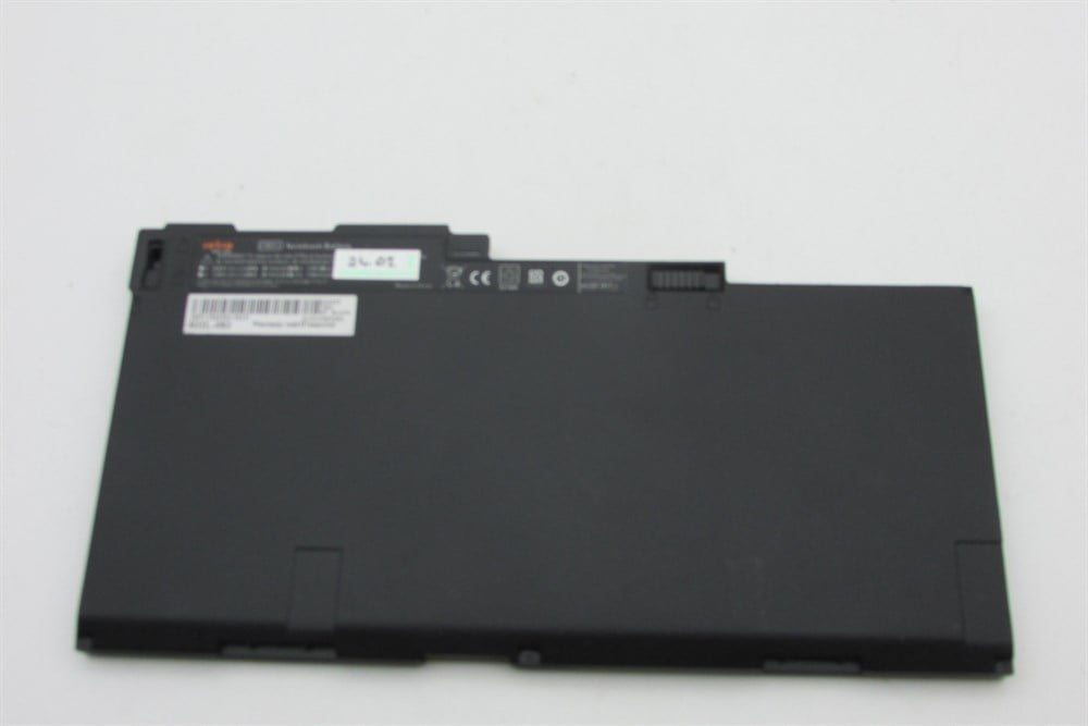 HP ELİTEBOOK 850 G1 Notebook  Batarya
