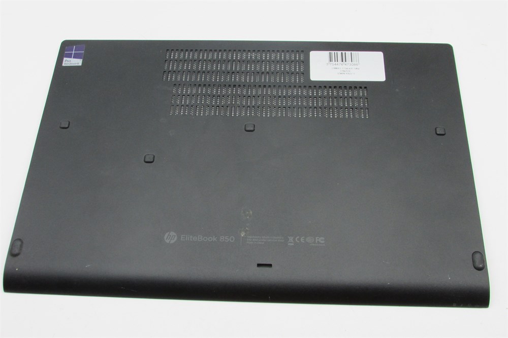 HP ELİTEBOOK 850 G1 Notebook  Kasa Alt Kapak
