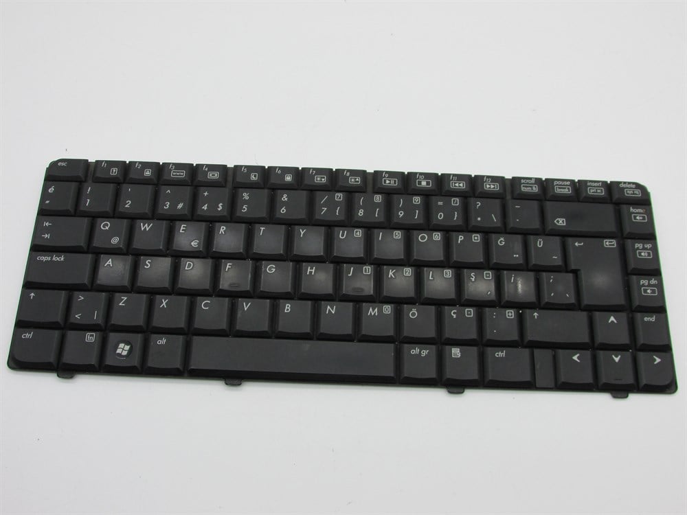 HP F500 F505 ea Notebook Klavye