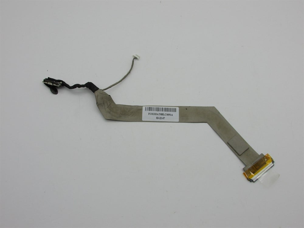 HP F500 F505 ea Notebook Lcd Data Kablo