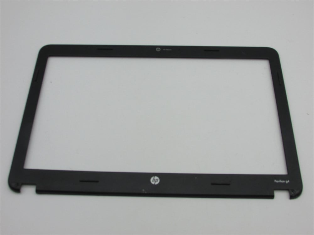 HP g4-1015dx Notebook Lcd Bezel On