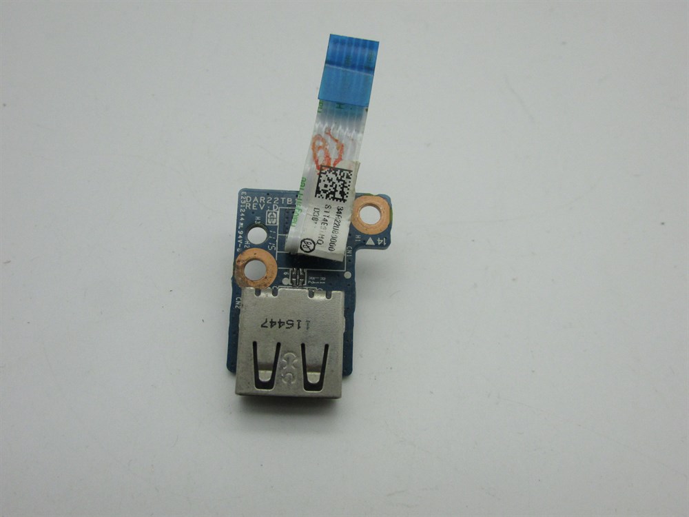 HP g4-1015dx Notebook Usb Data Soket
