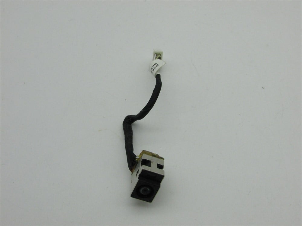 HP G6- 1160sa Notebook DC Power Jack