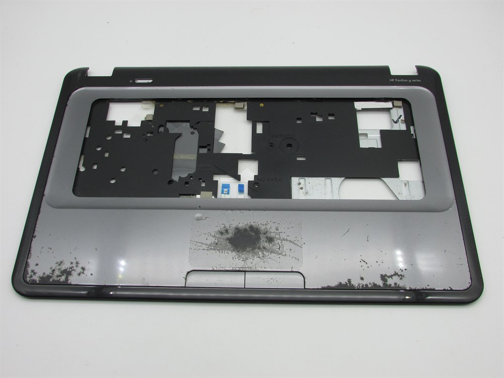 HP G6- 1160sa Notebook Ust Kasa