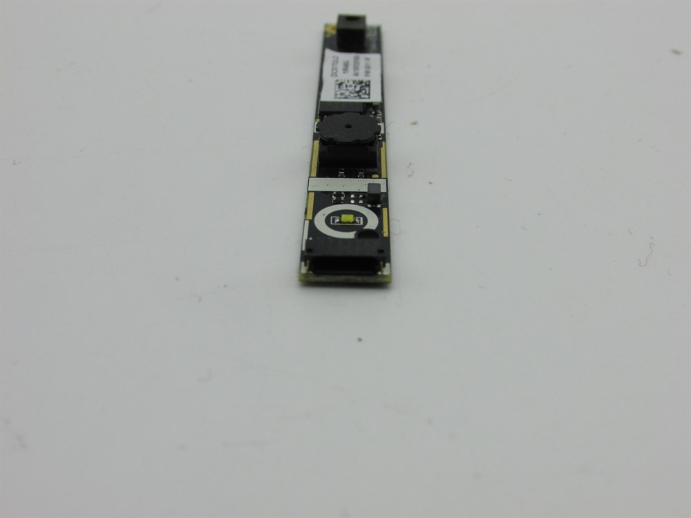 HP G6 1010ET Notebook  Kamera