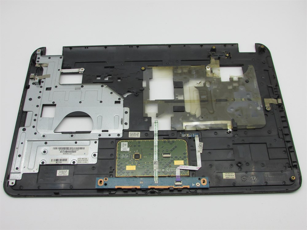HP G6 1010ET Notebook Ust Kasa