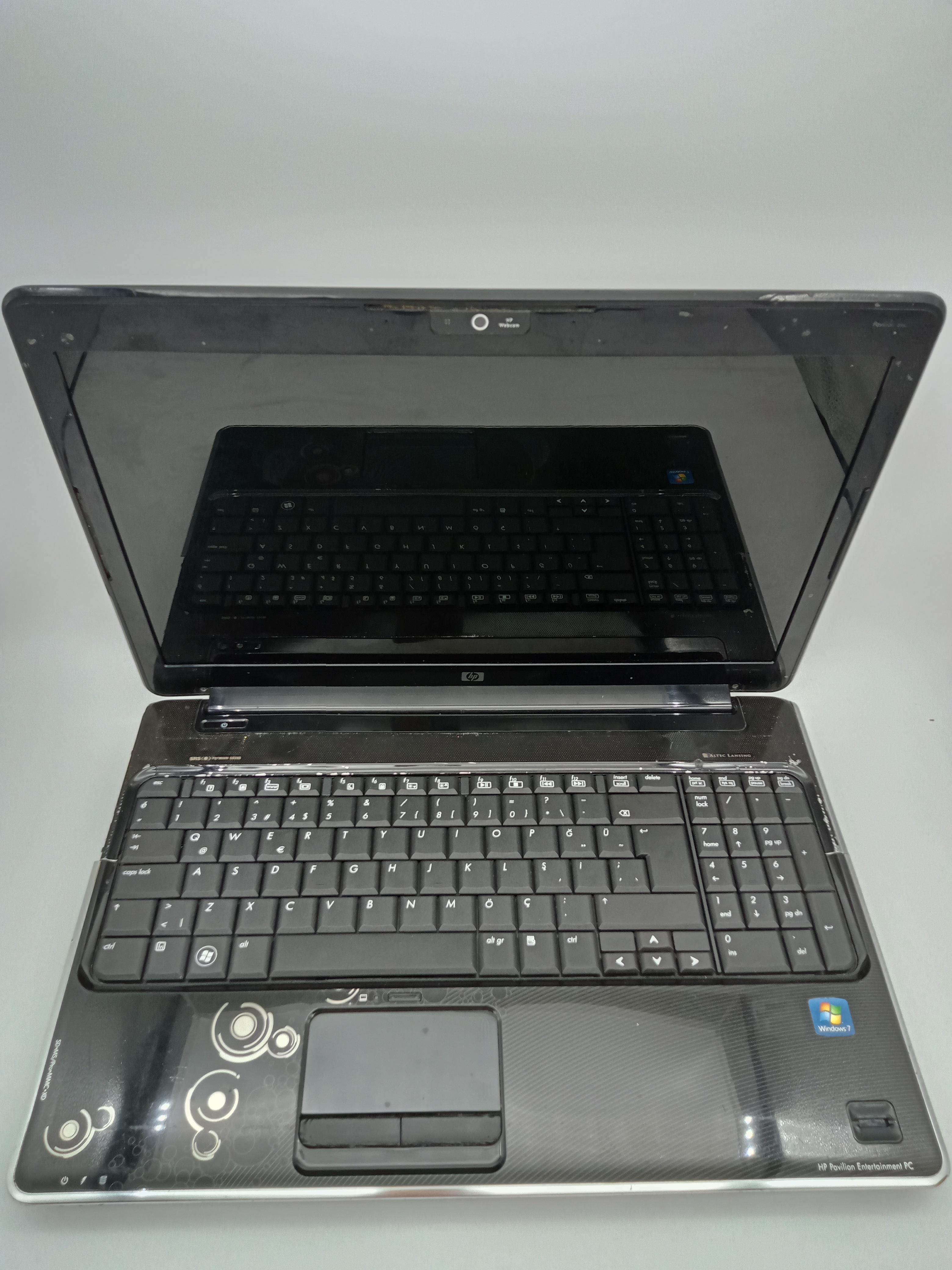 HP G6 2265 ST İKİNCİ EL NOTEBOOK