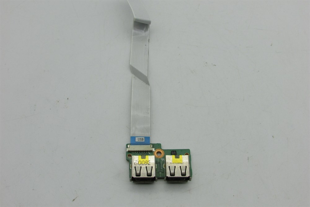 HP G61 Notebook Usb Data Soket