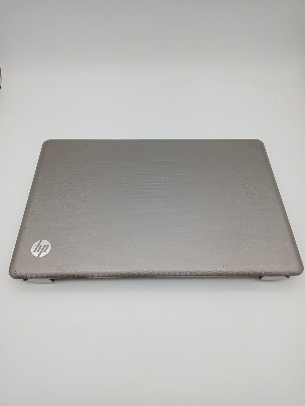 HP G62 b04ET Notebook Lcd Arka Kapak Mentese Mentese Kapakları