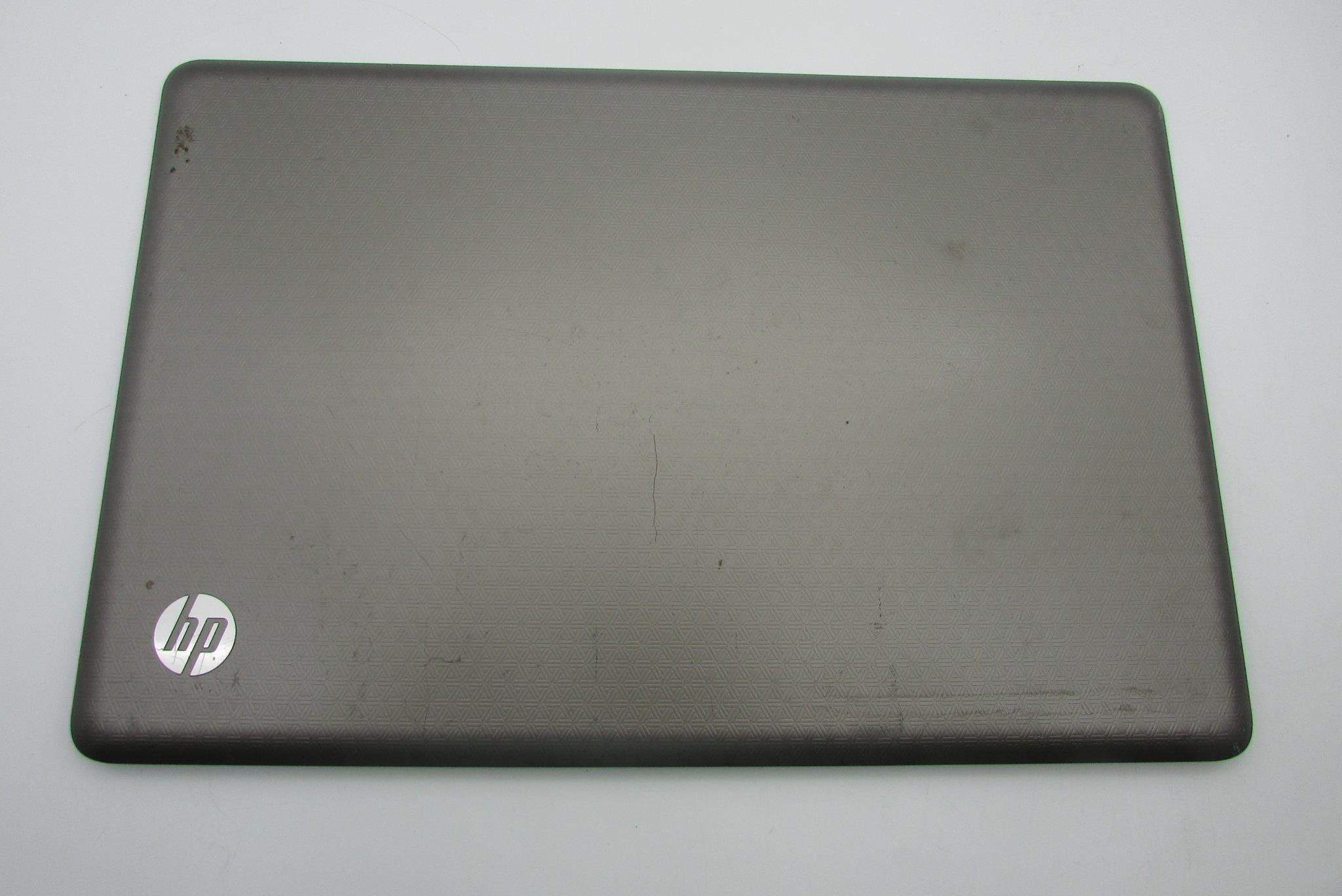 Hp G62-b04ET Notebook LCD Cover Arka Kasa Ekran Kapağı
