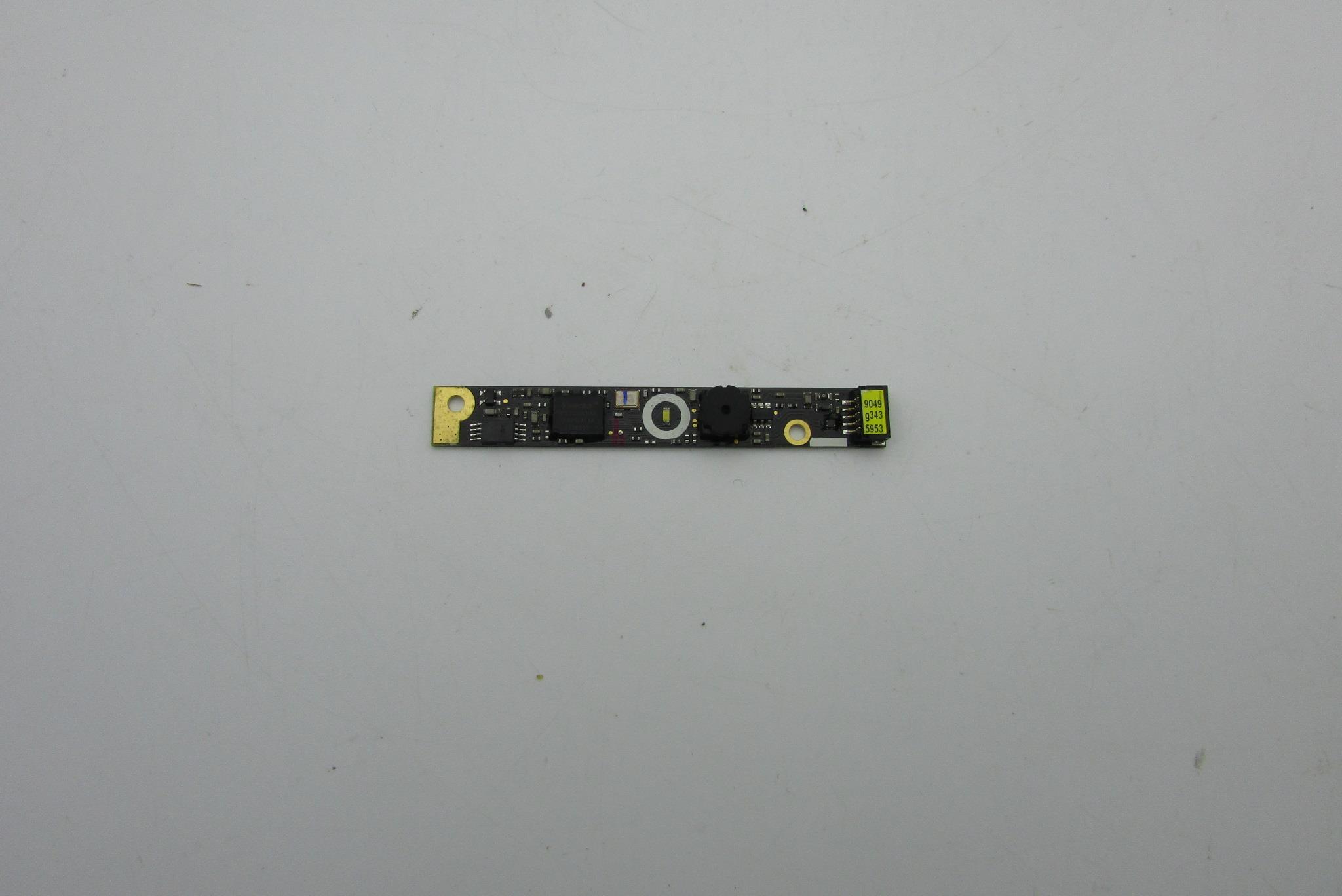 Hp G62-b04ET Notebook WebCam Kamera