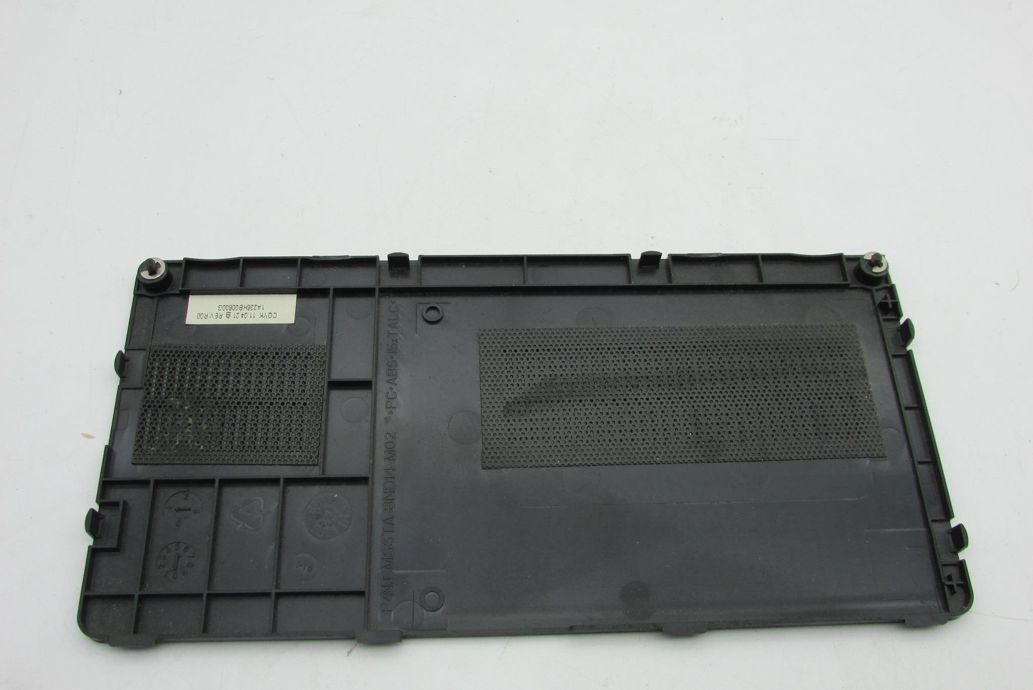 HP G62 b38ST G62 b56ST   Notebook Harddisk Kapagı+Ram Kapagı