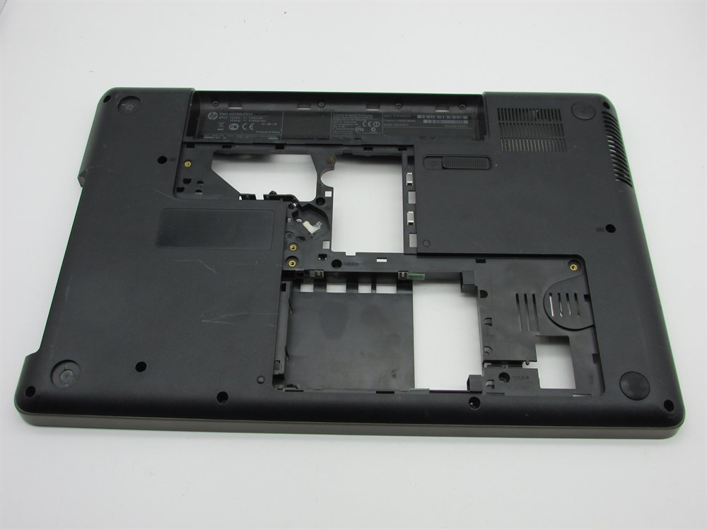 HP G62-b38ST Notebook Alt Kasa