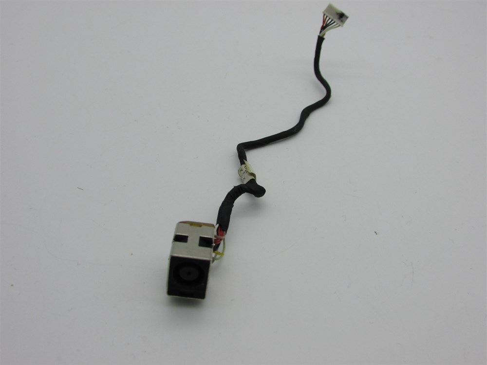HP G62-b38ST Notebook Dc Power Jack