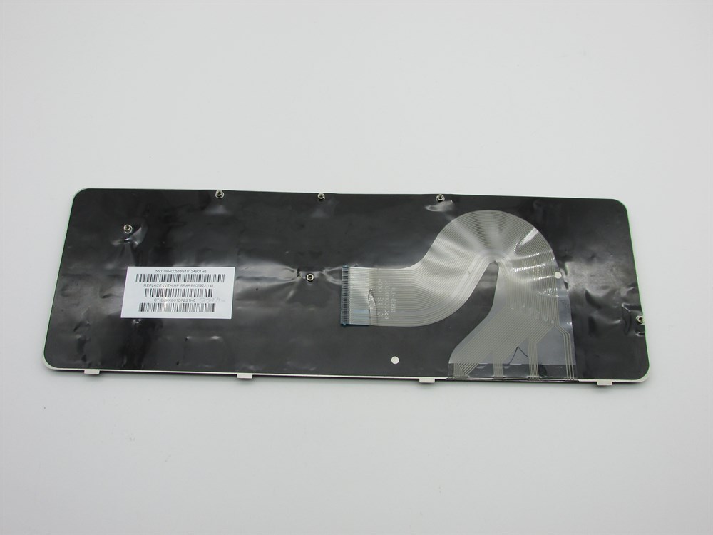 HP G62-b38ST Notebook Klavye