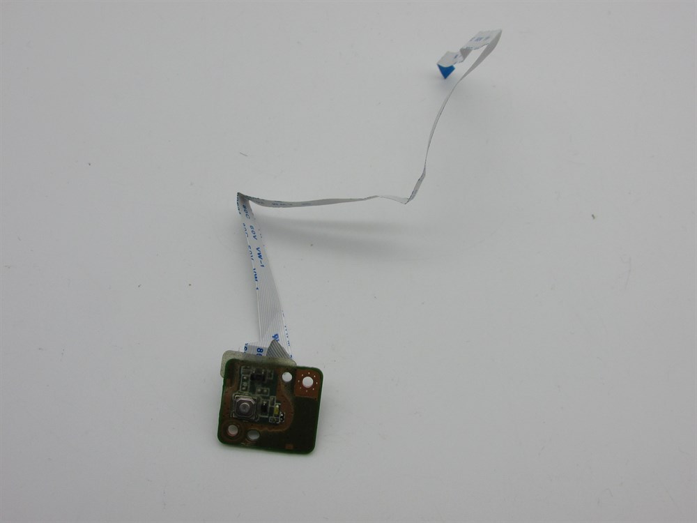 HP G62-b38ST Notebook Power Tus