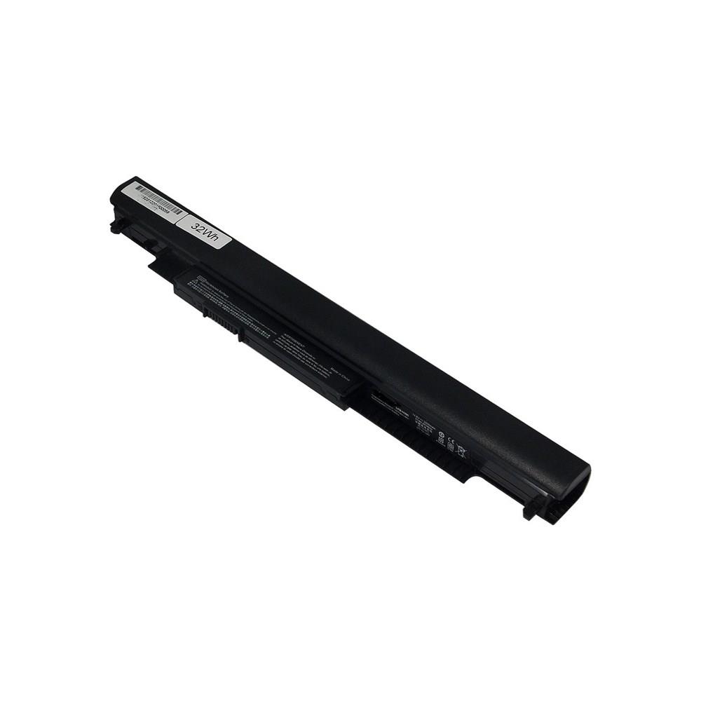 Hp HS04 250 G4 TPN-I120 , TPN-I119 , TPN-C125, TPN-C126 Laptop Batarya PiL
