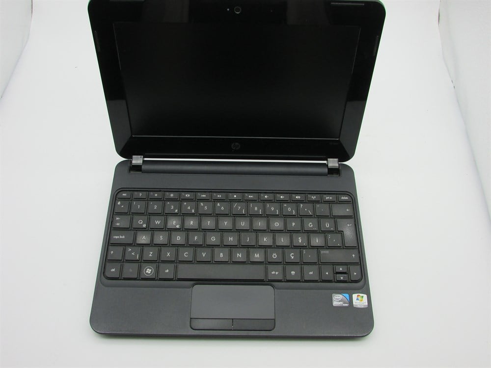 HP MİNİBOOK  