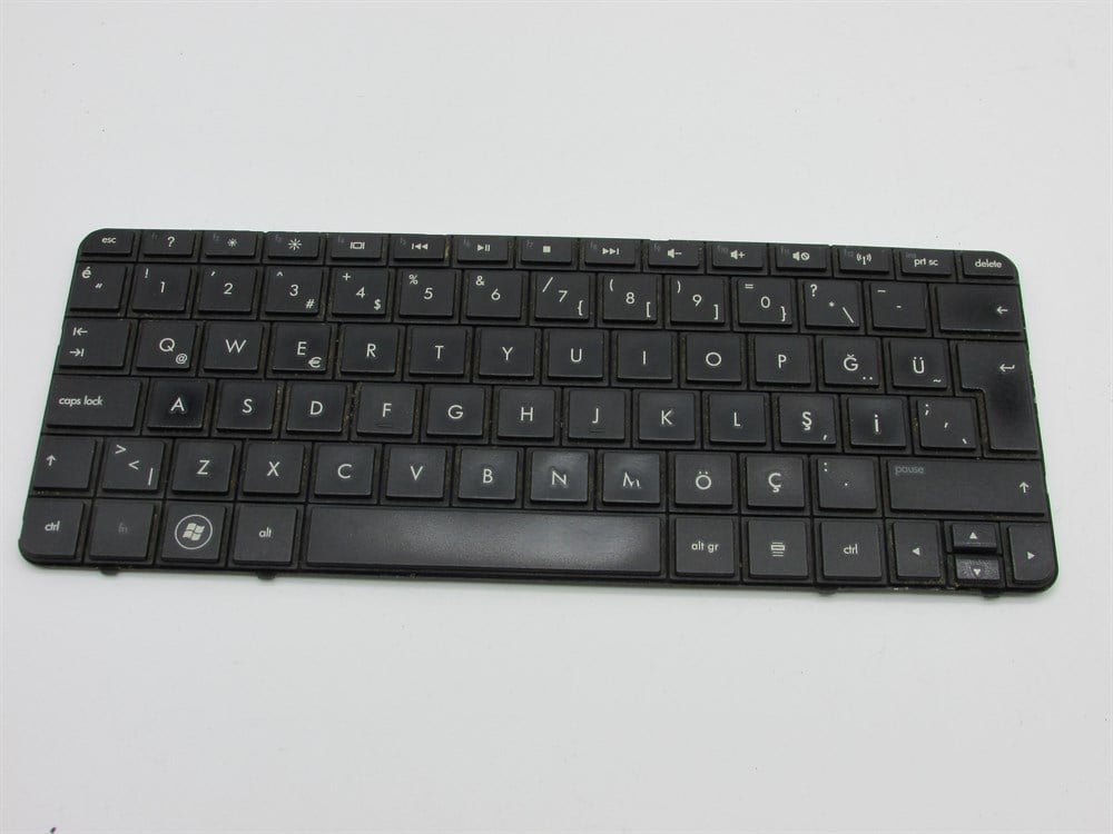 HP MİNİBOOK 110-3000 CQ10-500ST Notebook Klavye